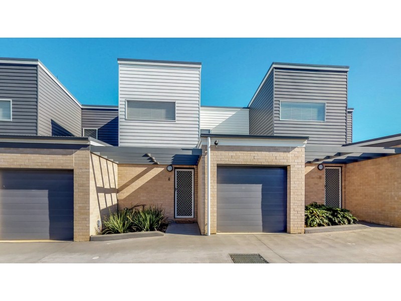 4/1 Brown Street, Cardiff NSW 2285