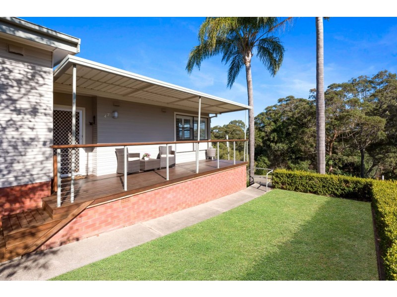 47 Arnold Street, Charlestown NSW 2290