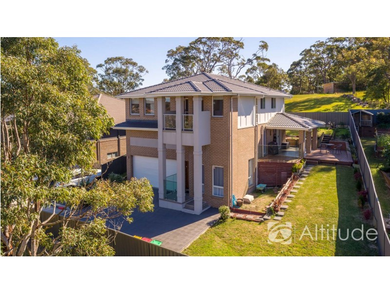 7 Kariboo Lane, Mount Hutton NSW 2290