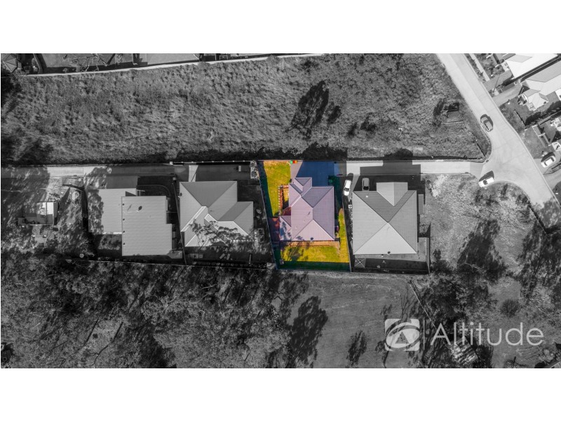 7 Kariboo Lane, Mount Hutton NSW 2290