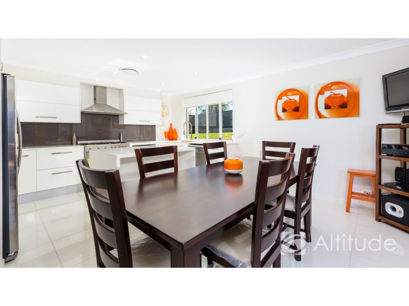 7 Kariboo Lane, Mount Hutton NSW 2290