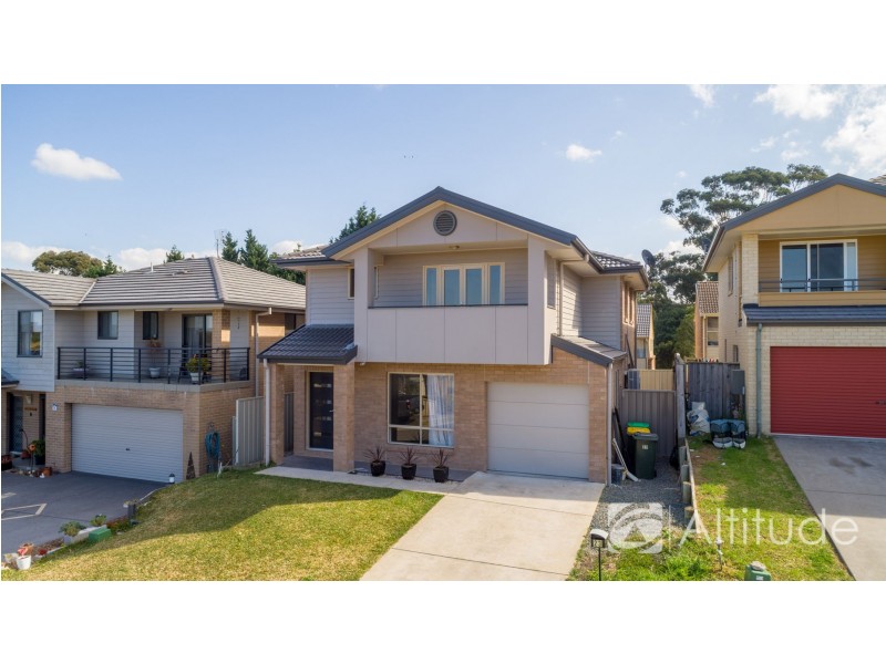 23 Harmony Crescent, Mount Hutton NSW 2290