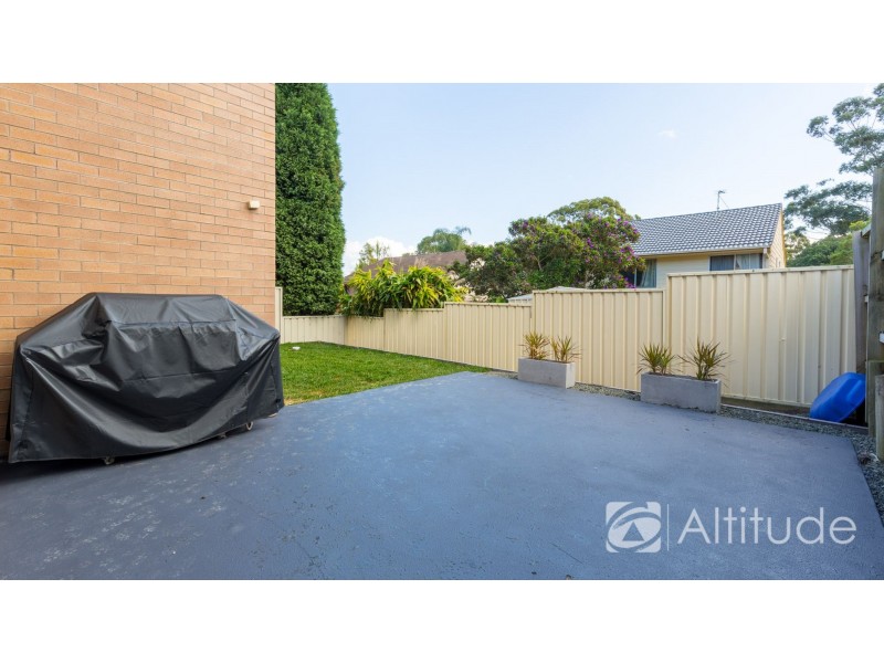 23 Harmony Crescent, Mount Hutton NSW 2290
