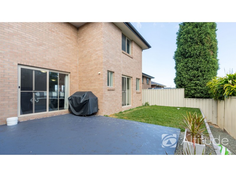 23 Harmony Crescent, Mount Hutton NSW 2290