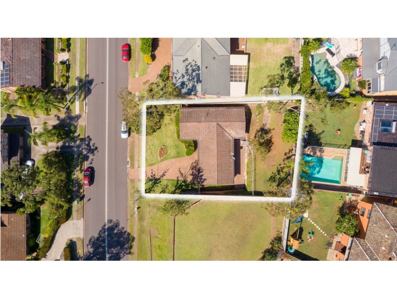 89 Glad Gunson Drive, Eleebana NSW 2282