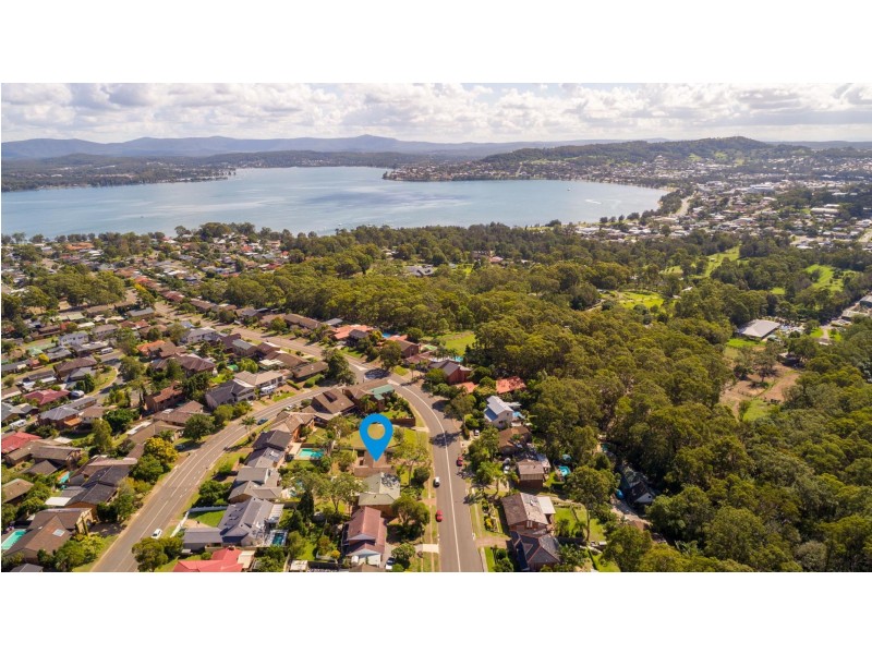 89 Glad Gunson Drive, Eleebana NSW 2282
