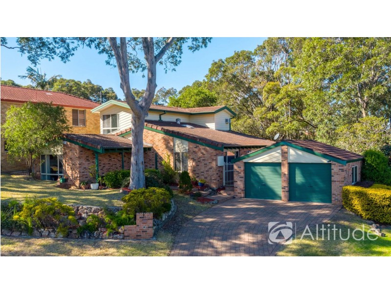 17 Kristen Close, Cardiff Heights NSW 2285