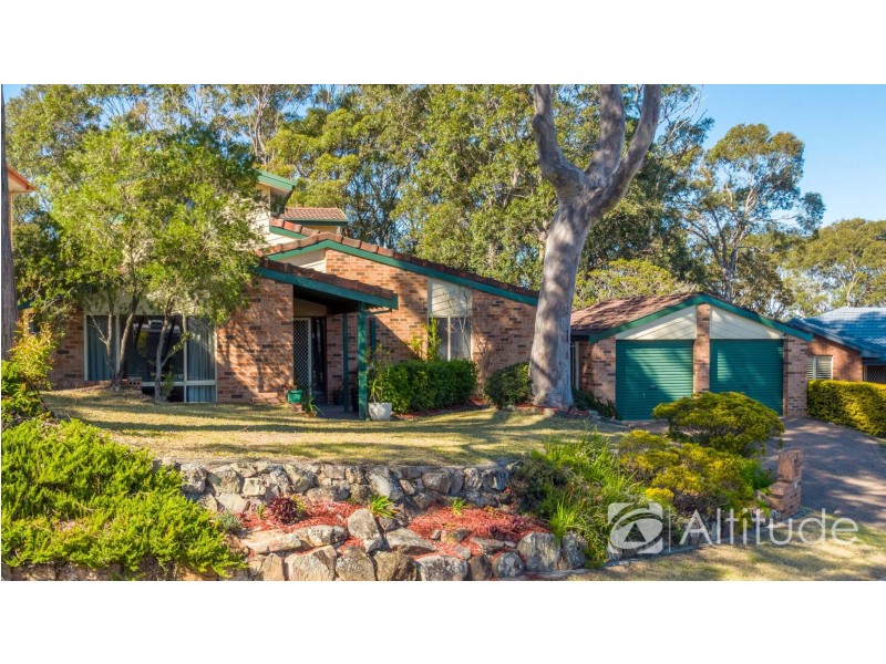 17 Kristen Close, Cardiff Heights NSW 2285