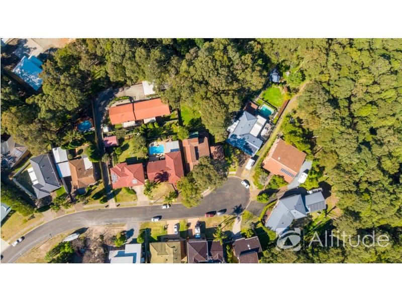 17 Kristen Close, Cardiff Heights NSW 2285