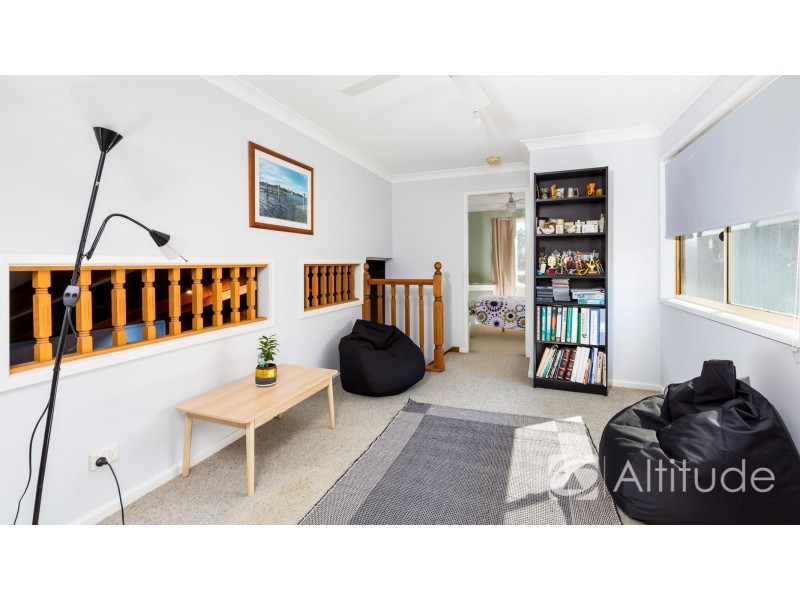 17 Kristen Close, Cardiff Heights NSW 2285