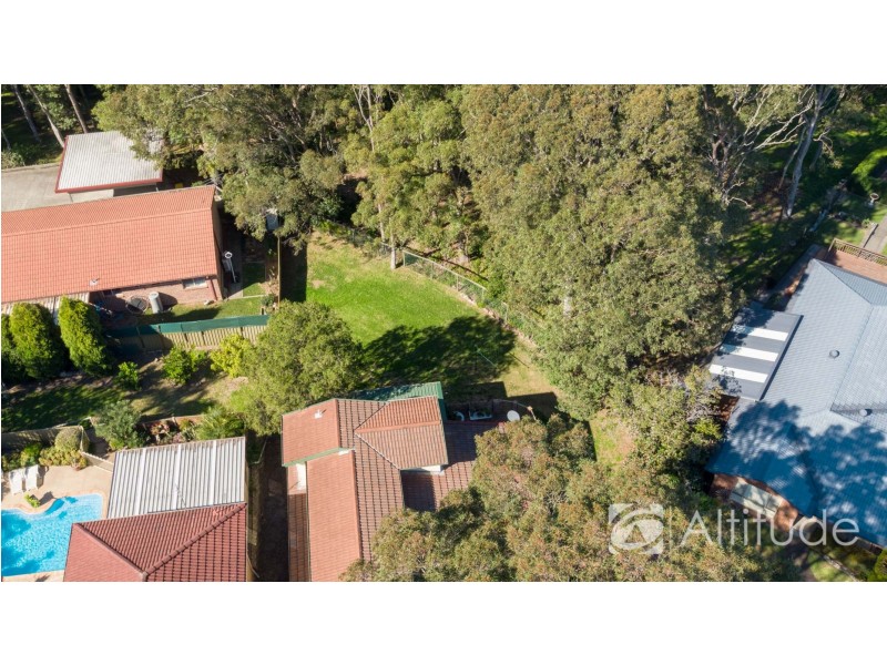 17 Kristen Close, Cardiff Heights NSW 2285
