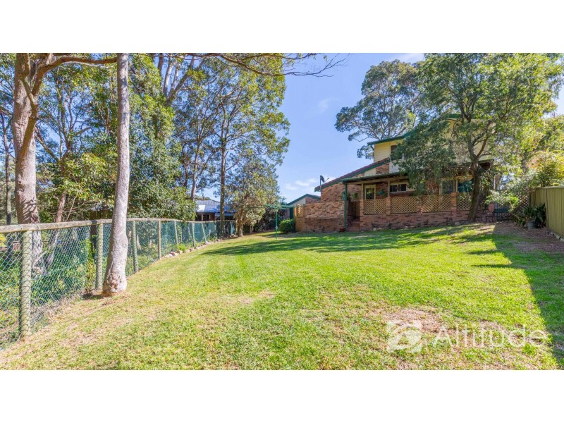 17 Kristen Close, Cardiff Heights NSW 2285