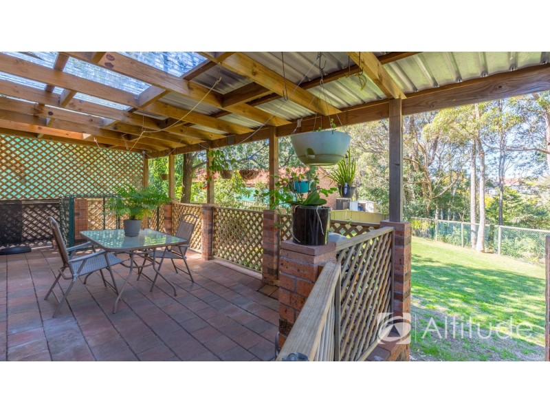 17 Kristen Close, Cardiff Heights NSW 2285