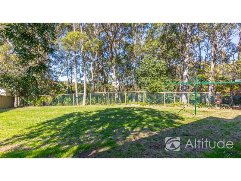 17 Kristen Close, Cardiff Heights NSW 2285