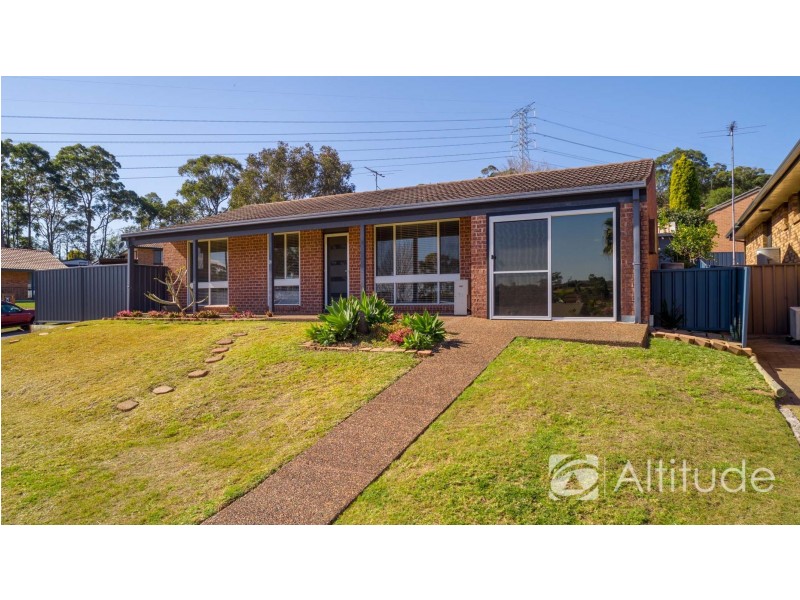 28 Haddington Drive, Cardiff South NSW 2285