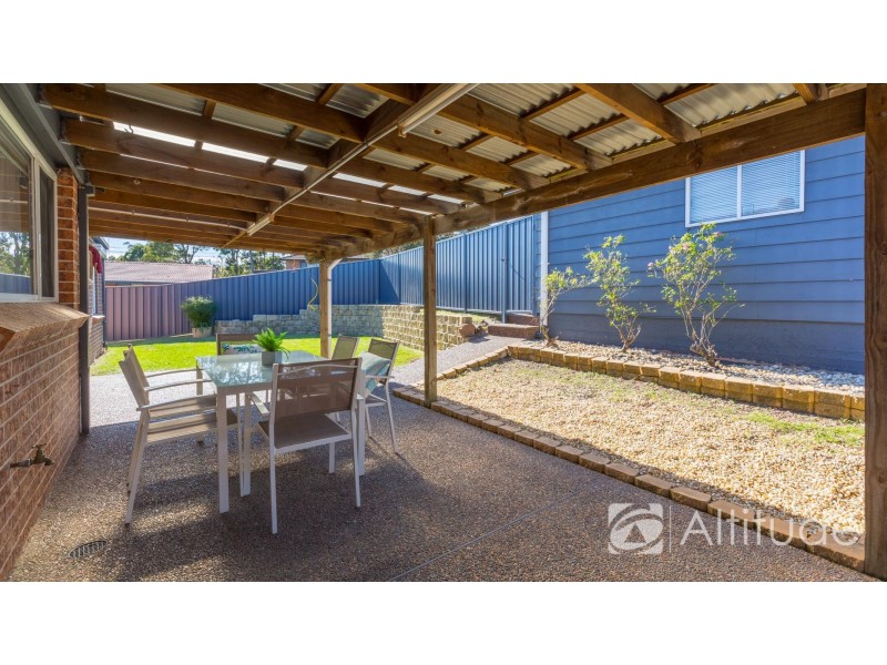 28 Haddington Drive, Cardiff South NSW 2285