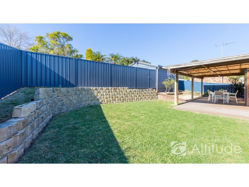 28 Haddington Drive, Cardiff South NSW 2285