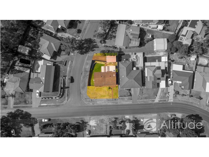 28 Haddington Drive, Cardiff South NSW 2285