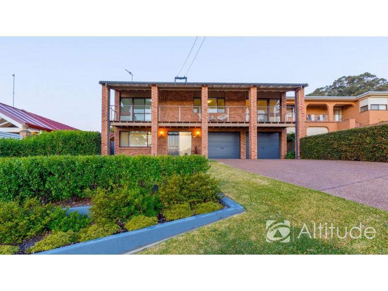 63 Alhambra Avenue, Macquarie Hills NSW 2285