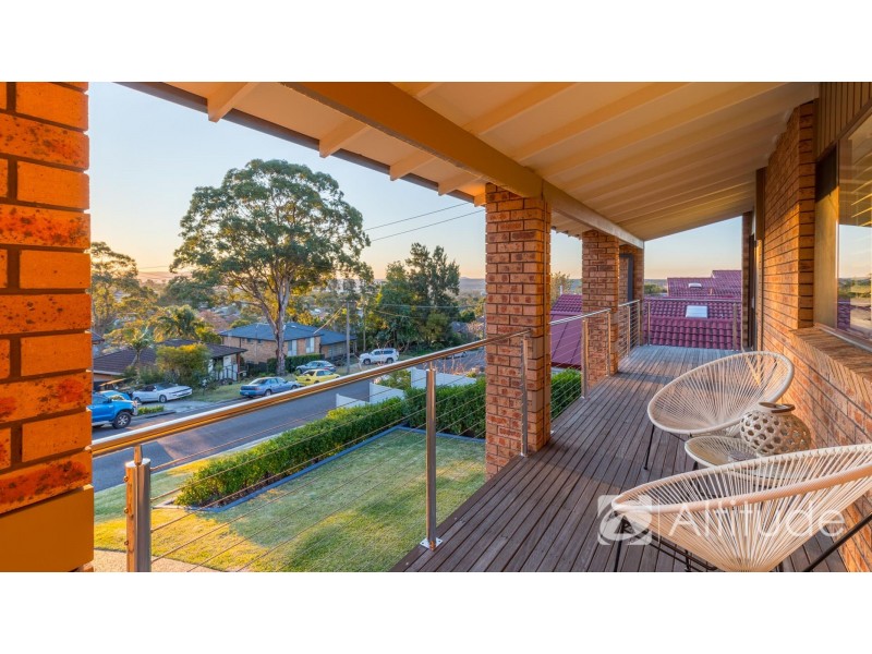 63 Alhambra Avenue, Macquarie Hills NSW 2285