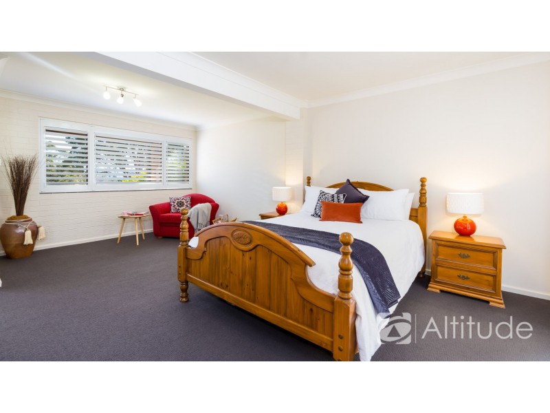 63 Alhambra Avenue, Macquarie Hills NSW 2285