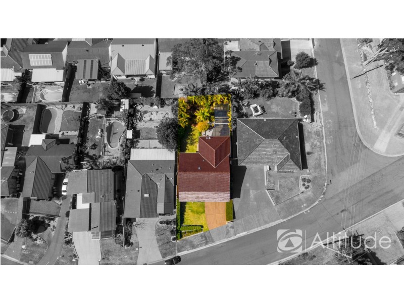 63 Alhambra Avenue, Macquarie Hills NSW 2285