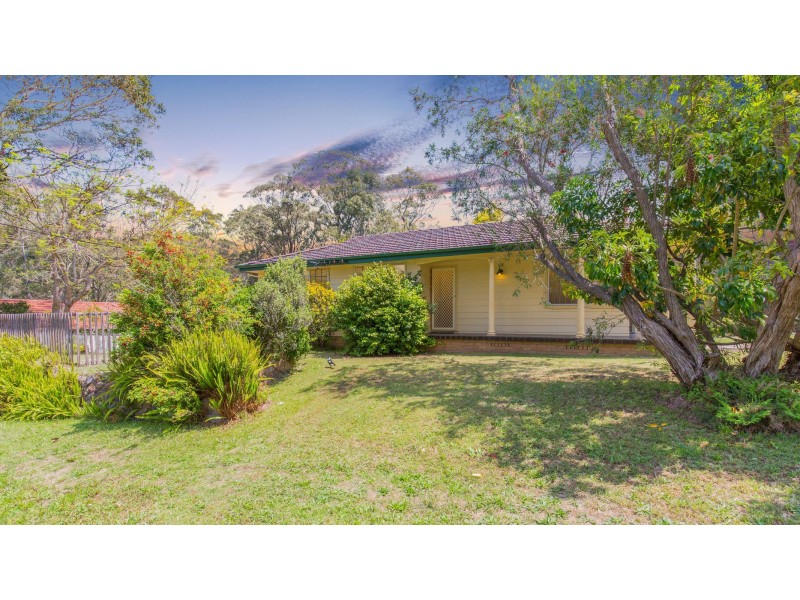 24 Rosedale Crescent, Rankin Park NSW 2287