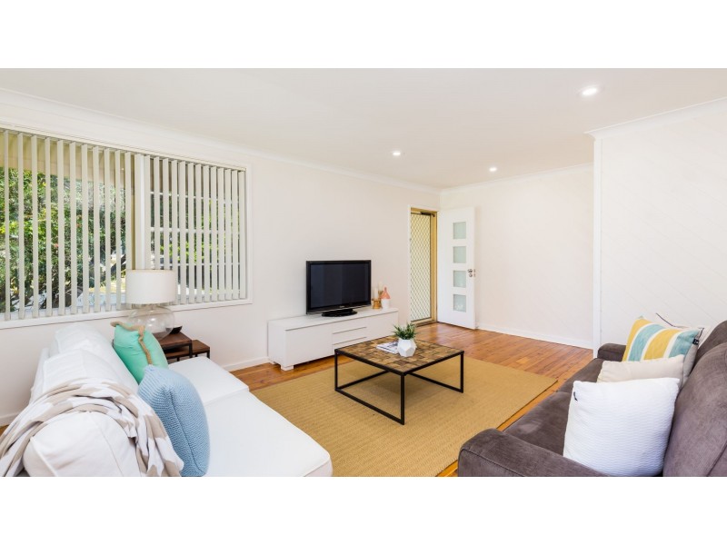 24 Rosedale Crescent, Rankin Park NSW 2287