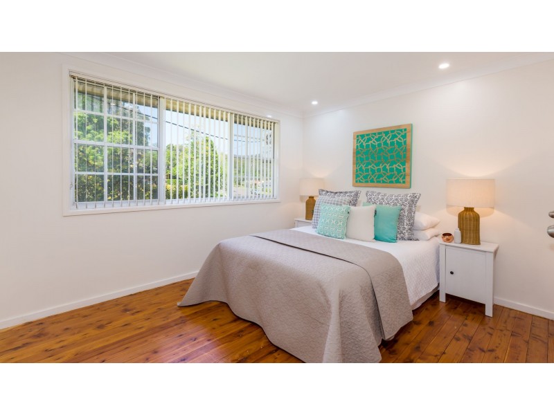 24 Rosedale Crescent, Rankin Park NSW 2287