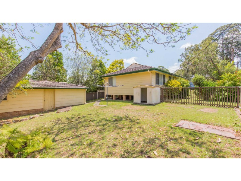 24 Rosedale Crescent, Rankin Park NSW 2287