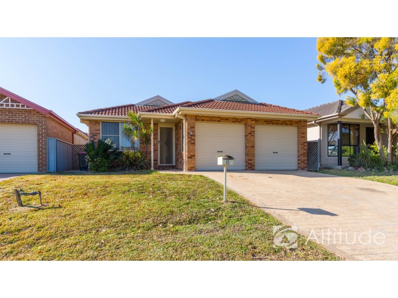 8 Kariwara Street, Maryland NSW 2287