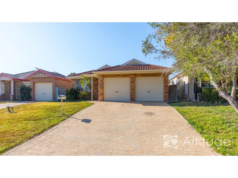 8 Kariwara Street, Maryland NSW 2287