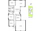 8 Kariwara Street, Maryland NSW 2287 Floorplan