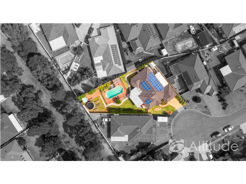 8 Cardinal Close, Cameron Park NSW 2285