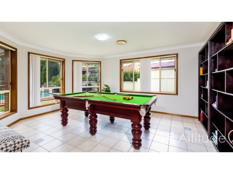 8 Cardinal Close, Cameron Park NSW 2285