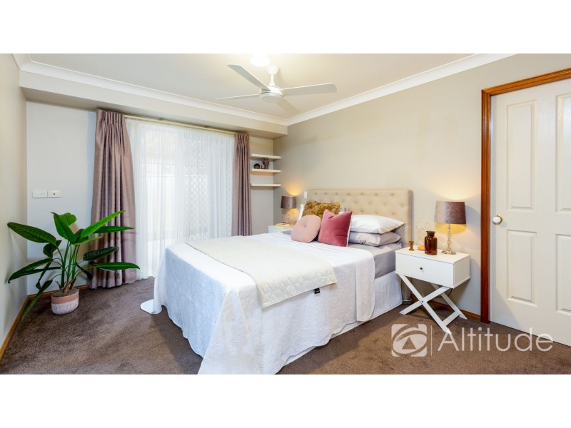 8 Cardinal Close, Cameron Park NSW 2285