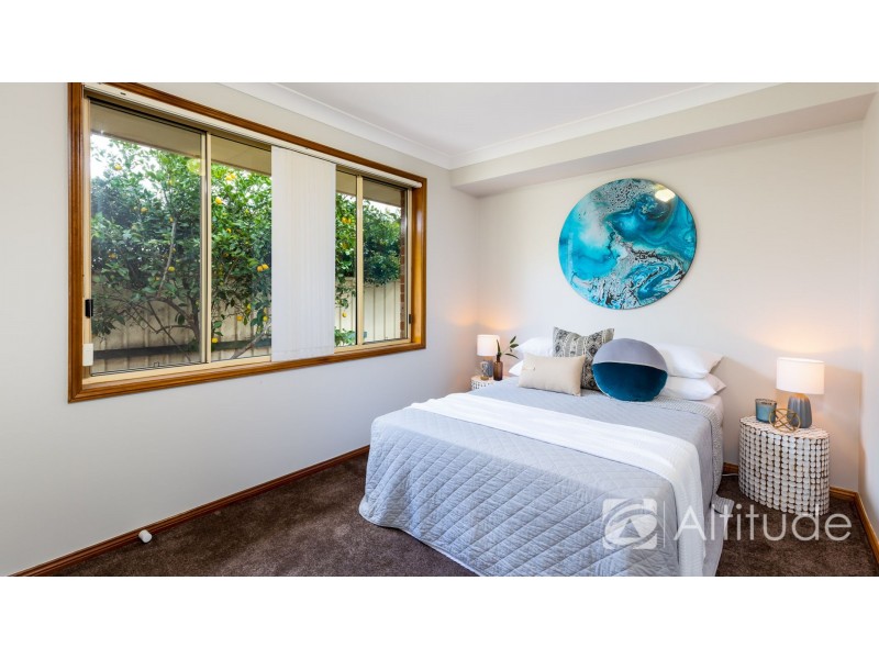 8 Cardinal Close, Cameron Park NSW 2285