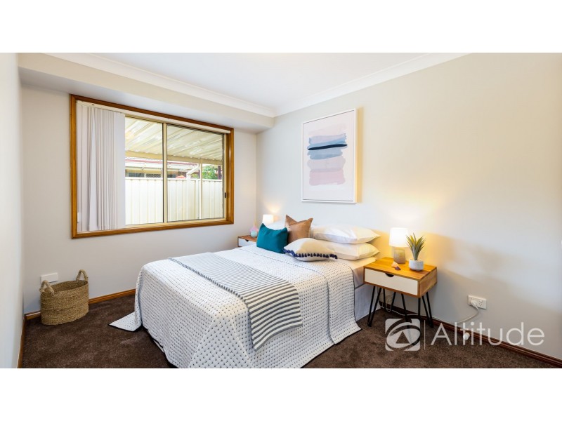 8 Cardinal Close, Cameron Park NSW 2285