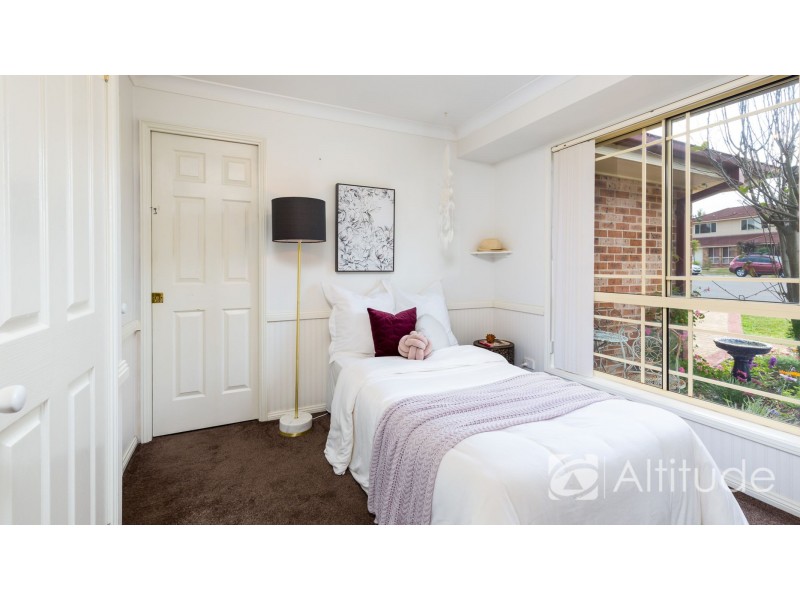 8 Cardinal Close, Cameron Park NSW 2285