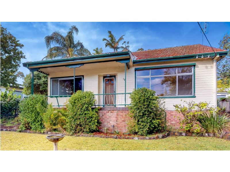 18 Charles Street, Blackalls Park NSW 2283