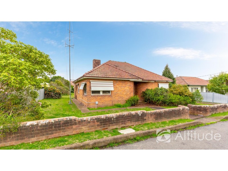 27 Burg Street, East Maitland NSW 2323