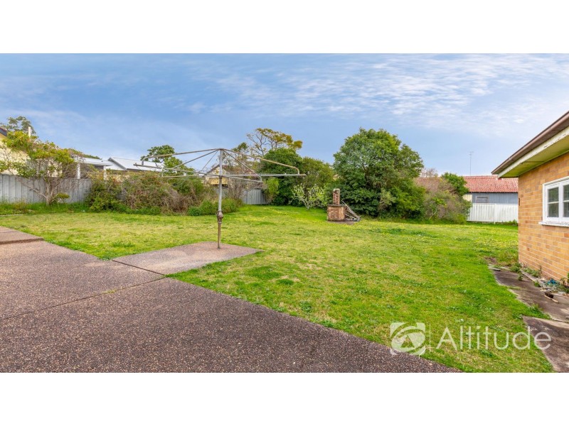 27 Burg Street, East Maitland NSW 2323