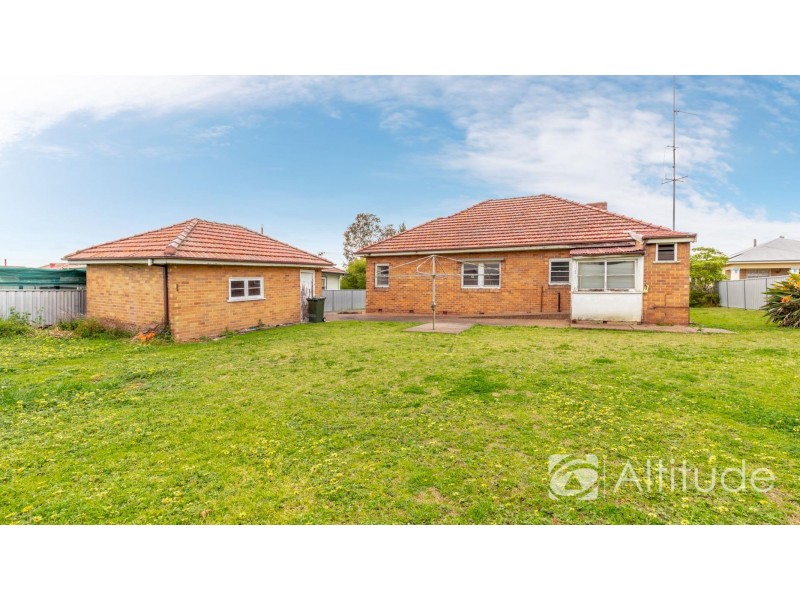 27 Burg Street, East Maitland NSW 2323