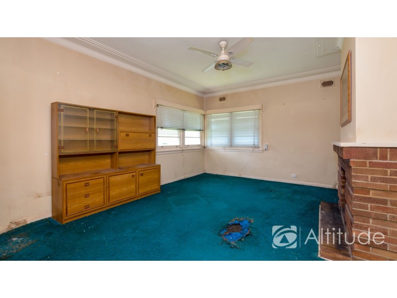27 Burg Street, East Maitland NSW 2323