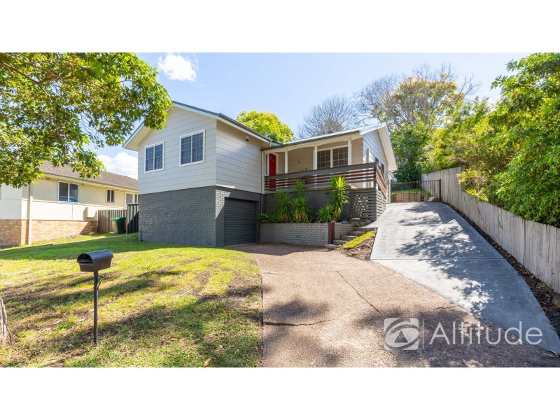 15 Cadaga Road, Gateshead NSW 2290