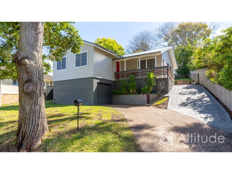 15 Cadaga Road, Gateshead NSW 2290