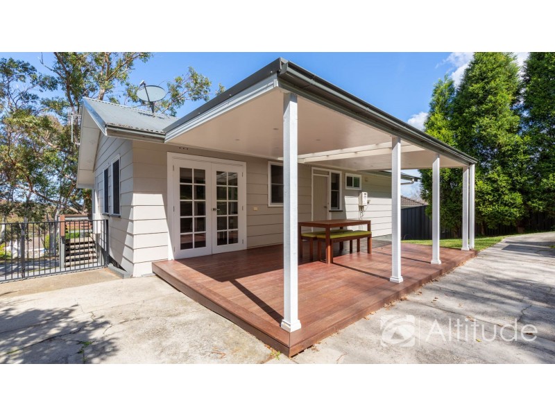 15 Cadaga Road, Gateshead NSW 2290