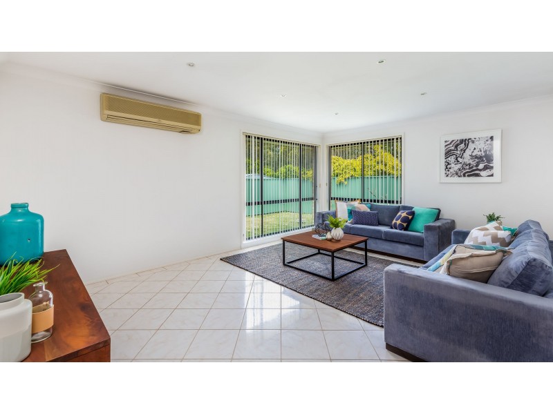 18 The Grange, Cardiff South NSW 2285