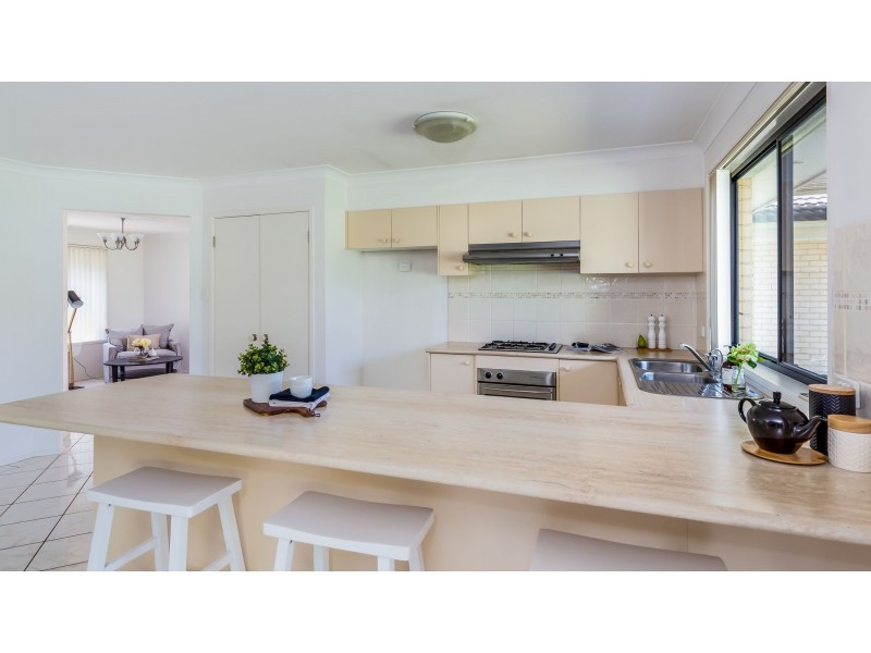 18 The Grange, Cardiff South NSW 2285