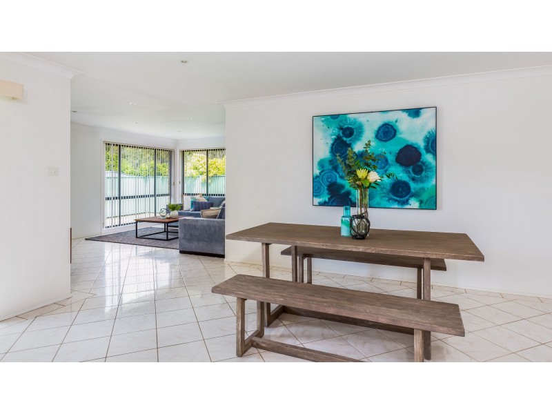 18 The Grange, Cardiff South NSW 2285